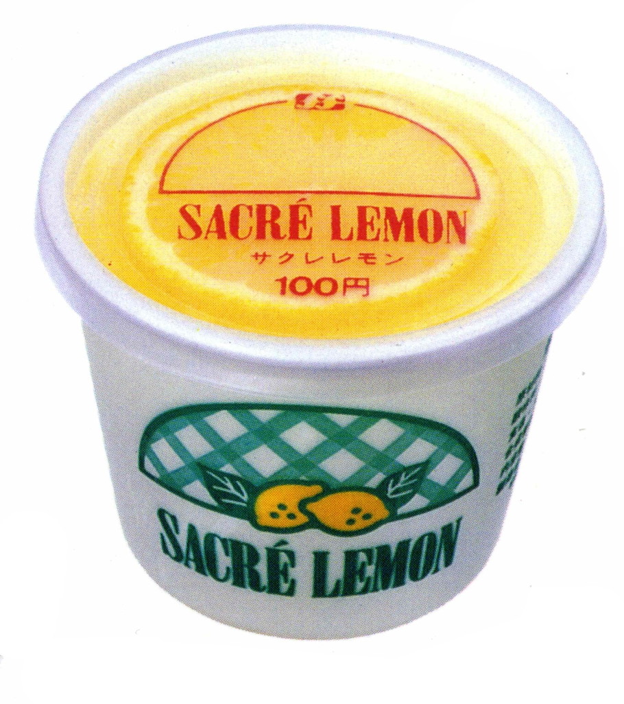 国民的かき氷「サクレレモン」の進化を担当者に直撃！発売から38年愛され続ける理由とは？