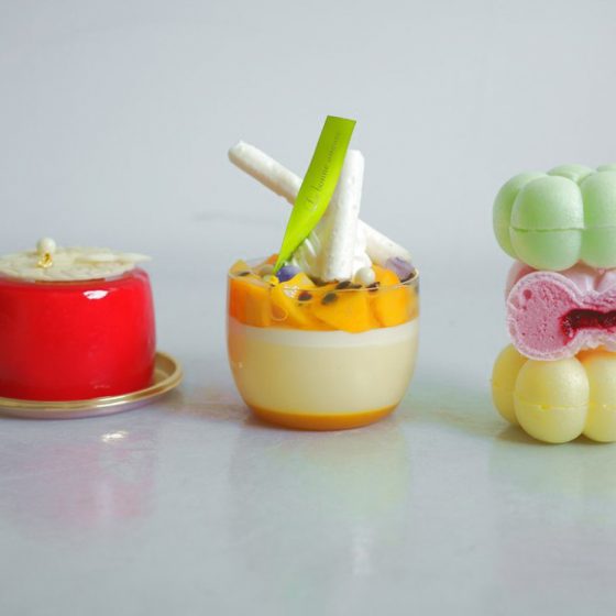 G７広島サミットにも提供！下町パティスリー『ドゥ ボンヌ オーギュル』（湯島）が作りだす唯一無二のお菓子とは