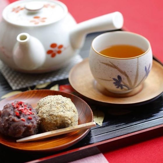 【お取り寄せ】たくさん食べても罪悪感ゼロ！あんこ好きが作る太らないおはぎが美味「らかんか」