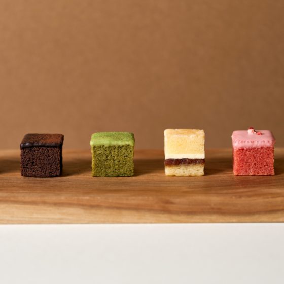 金沢に誕生！“もちもち”を超えた新食感スイーツブランド「Punini（プニーニ）」をいち早レポート