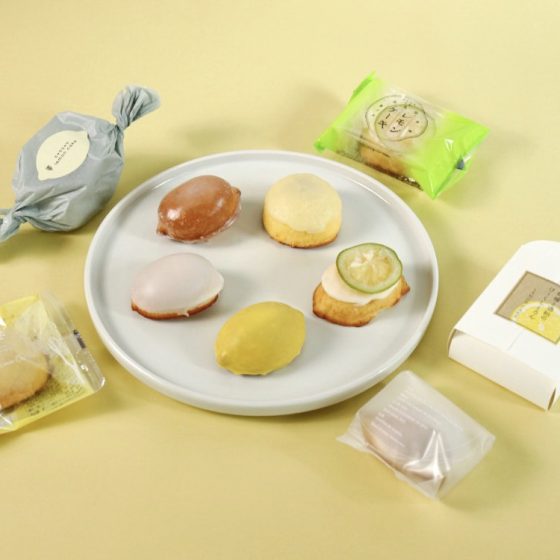 2023年お取り寄せ「進化系レモンケーキ」5選！米粉、和素材などを使った大注目のレモンケーキ