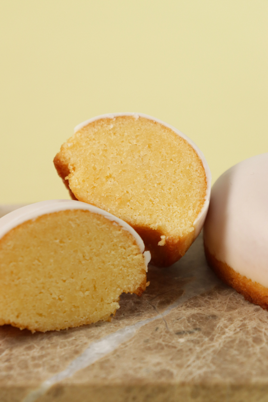 絶対失敗しないグルテンフリー菓子。お取り寄せ5選　国産にこだわったレモンケーキ『パティスリークレジュエ』