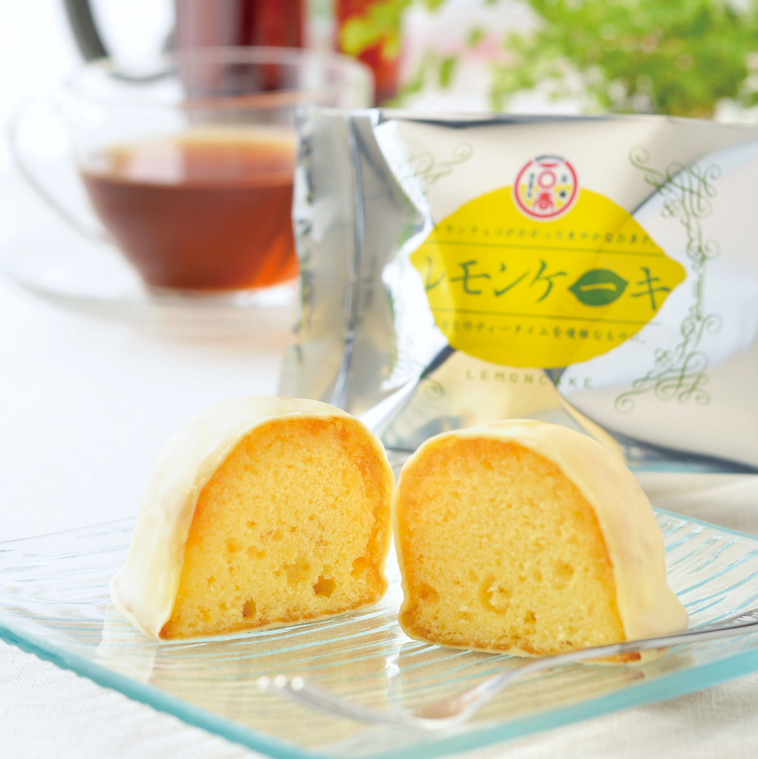 【完全版】レモンケーキの歴史を辿る！昭和の大ブームから2度目の復活。令和の進化系レモンケーキとは？
