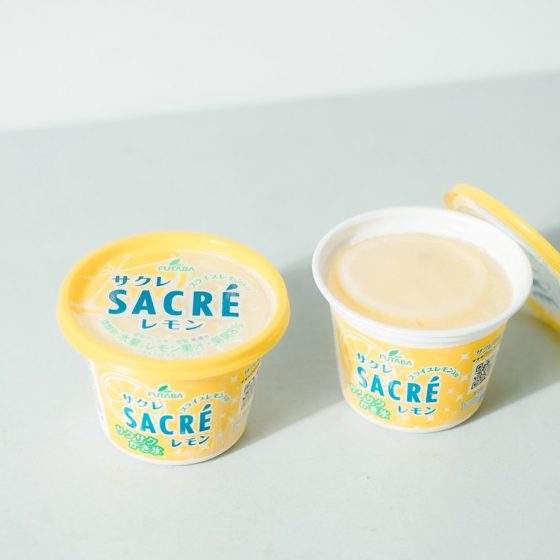国民的かき氷「サクレレモン」の進化を担当者に直撃！発売から38年愛され続ける理由とは？