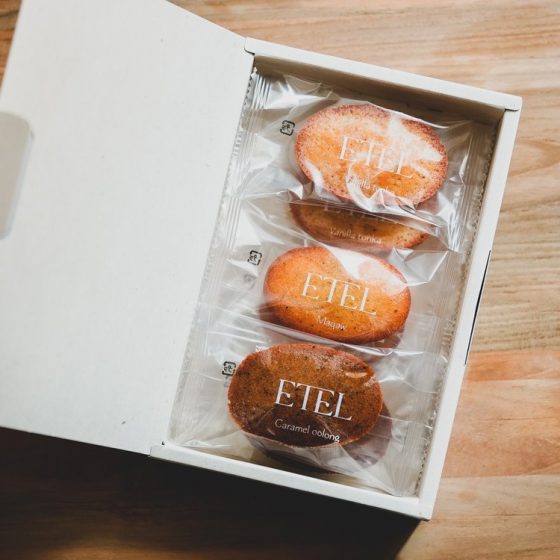「Mr. CHEESECAKE」田村シェフの新ブランドがついに始動！焼き菓子ブランド「ETEL（エテル）」のフィナンシェとは？試食会レポート