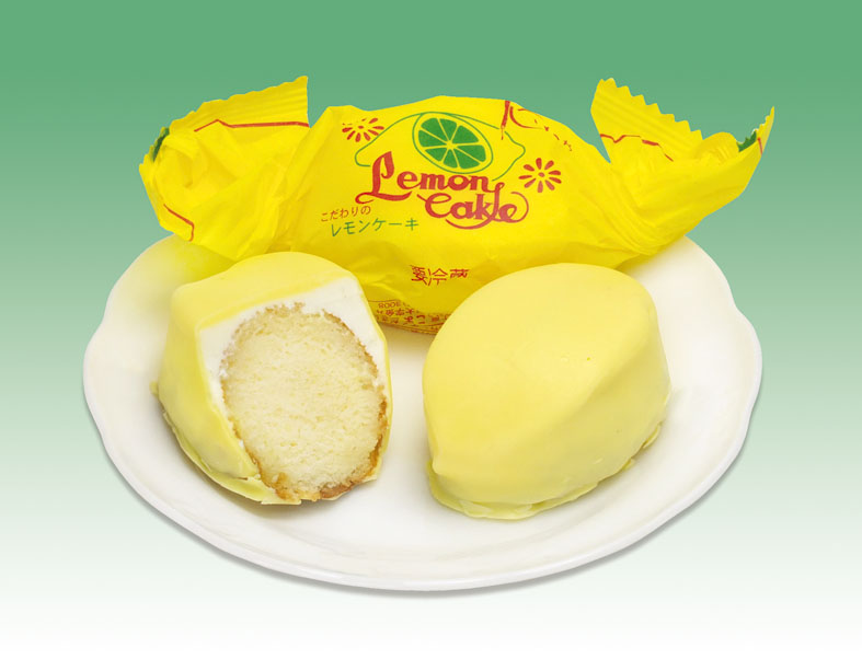 【完全版】レモンケーキの歴史を辿る！昭和の大ブームから2度目の復活。令和の進化系レモンケーキとは？
