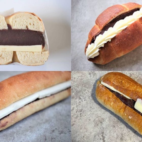 絶対ハズさない都内の「あんバターサンド」厳選４。入手困難店も紹介！