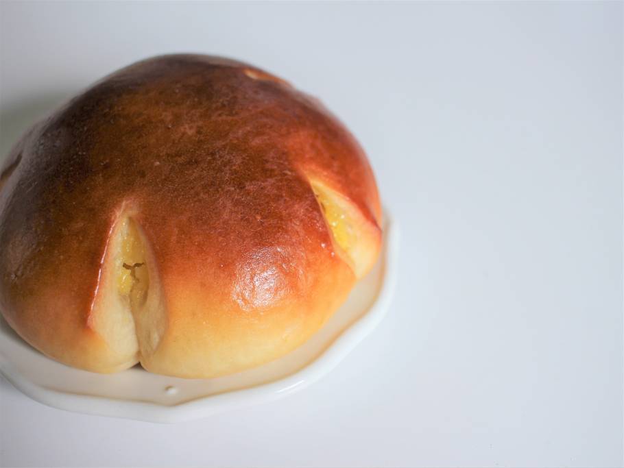 まるでおにぎりのようなパン！？話題の新店「ONIPAN」（東京・池上）