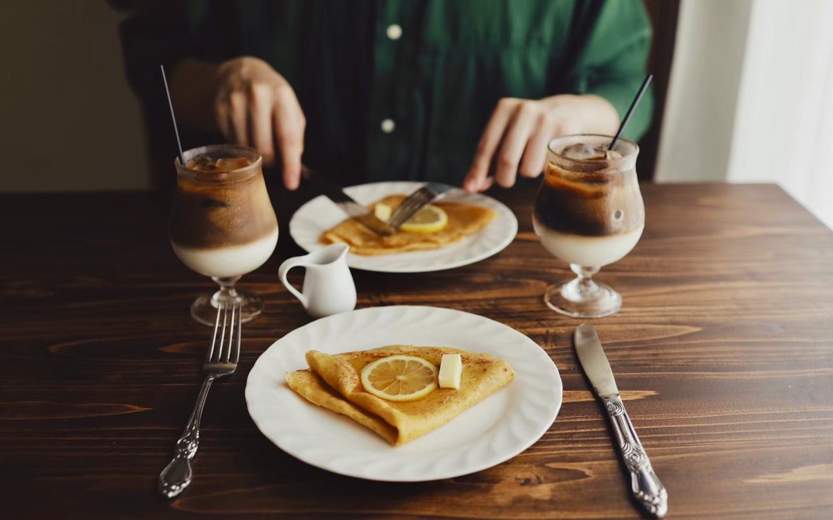 書籍『異世界喫茶店めぐり』が遂に発売。空想喫茶トラノコクさんに聞く