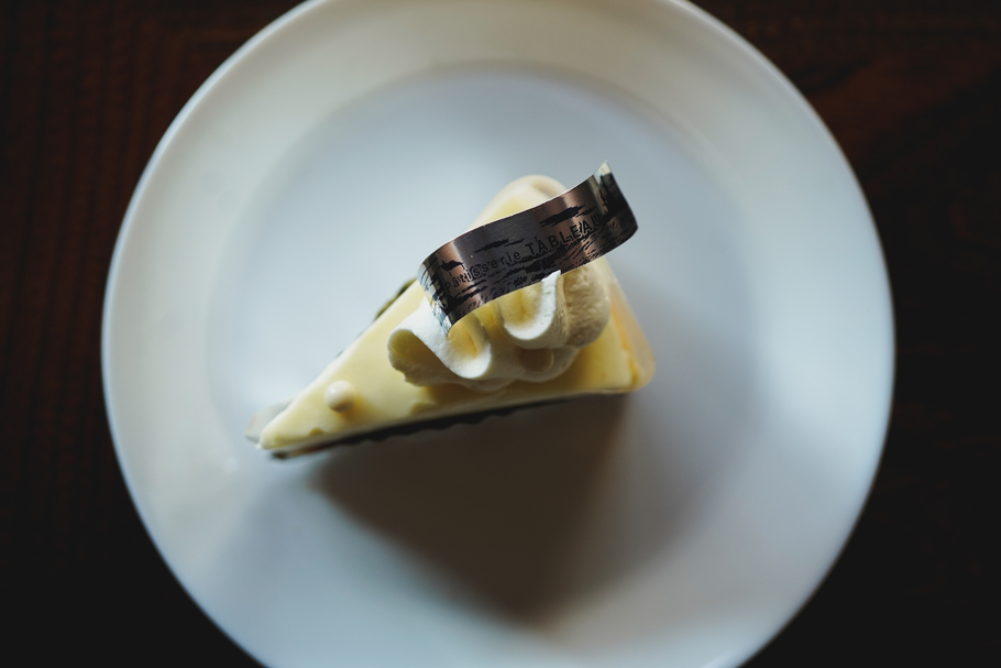 圧巻の世界観と美しいケーキ。「Pâtisserie TABLEAU(パティスリー タブロー)」（愛知県・豊田市）が魅せるお菓子と幸せ