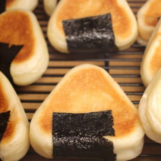 まるでおにぎりのようなパン！？話題の新店「ONIPAN」（東京・池上）