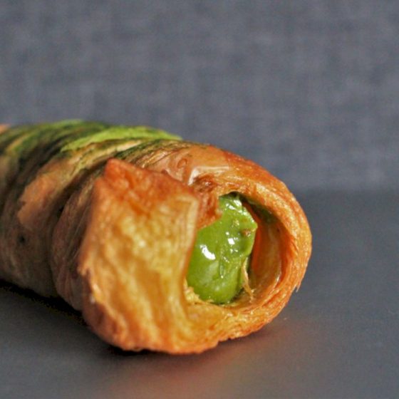 【東京・ヤエチカ】2023.6.29NEW OPEN！ほかでは食べられない味がここで「Bakerys Kithen ohana×嵐山 熊彦」
