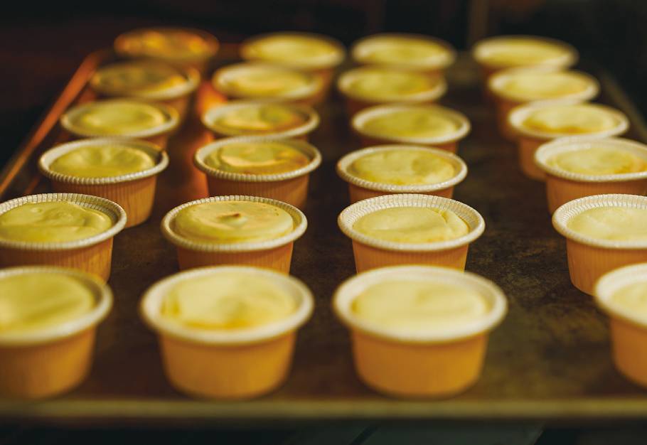 賞味期限5分のチーズケーキ！？京都・天橋立のカップチーズケーキ専門店「天橋立思ひ出チーズケーキ」がオープン