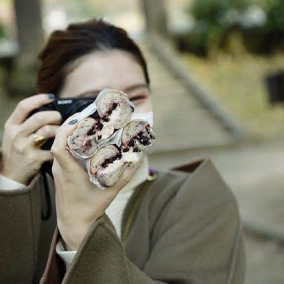 「まさか、パンインフルエンサーの私が」。グルテン過敏症になった、パン好きインスタグラマーの決意