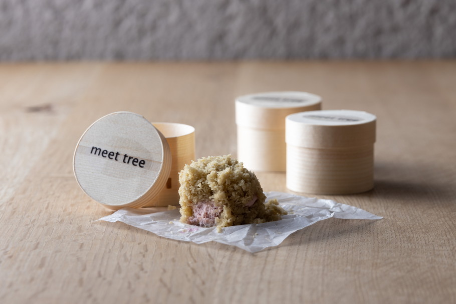 【岐阜県中津川】２時間待ちの行列店！新作栗スイーツが、オンラインで販売開始♡「meet tree Café NAKATSUGAWA」