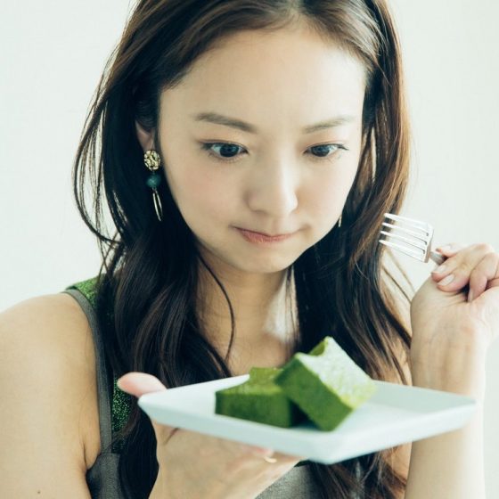 ドラマ「ハレーションラブ」出演中！川瀬莉子さんインタビュー。「ミス美しい20代」が選ぶ、都内で超イチオシのカフェとは？！（後編）