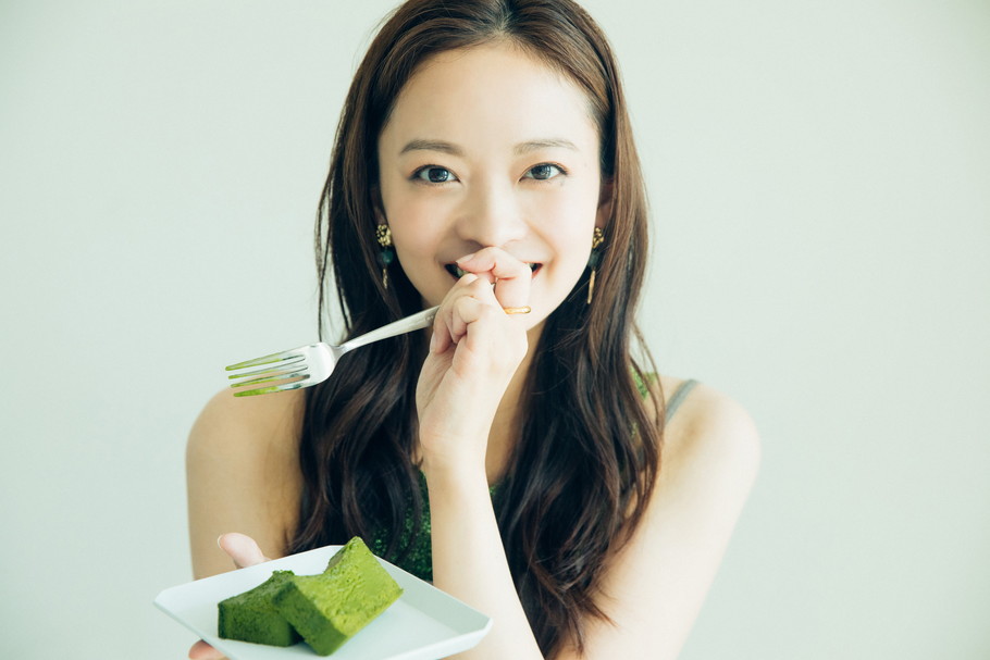 ドラマ「ハレーションラブ」出演中！川瀬莉子さんインタビュー。「ミス美しい20代」が選ぶ、都内で超イチオシのカフェとは？！（後編）