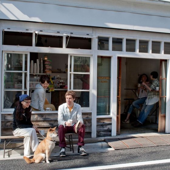 サードウェーブコーヒーとは？ 日本で最初に紹介した編集者・菅付雅信さんが特別にじっくり解説！