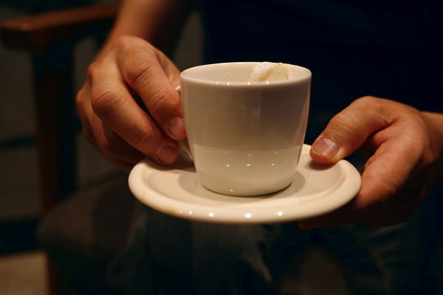 サードウェーブコーヒーとは？ 日本で最初に紹介した編集者・菅付雅信さんが特別にじっくり解説！