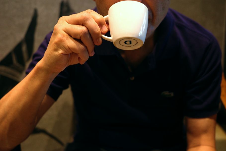 サードウェーブコーヒーとは？ 日本で最初に紹介した編集者・菅付雅信さんが特別にじっくり解説！