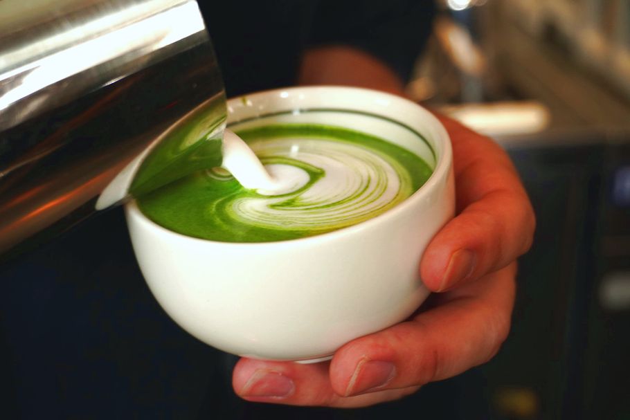 “お茶スタンド”が新たなブームの予感。『Satén japanese tea（サテン）』（西荻窪）のお洒落に楽しむ本格抹茶