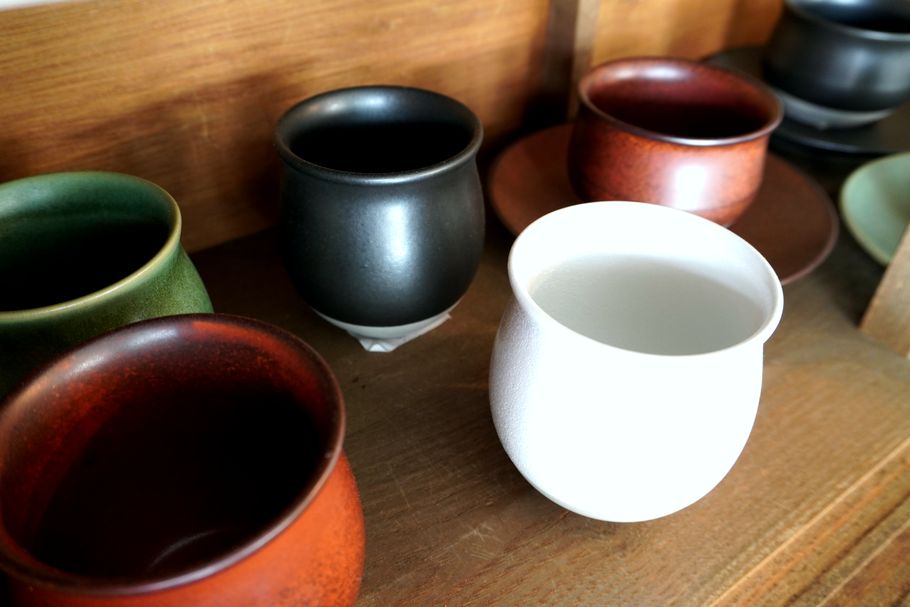 “お茶スタンド”が新たなブームの予感。『Satén japanese tea（サテン）』（西荻窪）のお洒落に楽しむ本格抹茶
