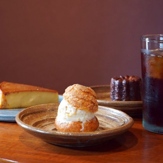 【注目の新店舗】下北沢の『COFFEE COUNTY(コーヒーカウンティ)』で絶品コーヒー＆スイーツを！福岡県の有名コーヒーロースターが東京上陸