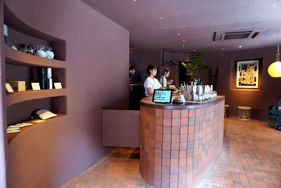 【注目の新店舗】下北沢の『COFFEE COUNTY(コーヒーカウンティ)』で絶品コーヒー＆スイーツを！福岡県の有名コーヒーロースターが東京上陸