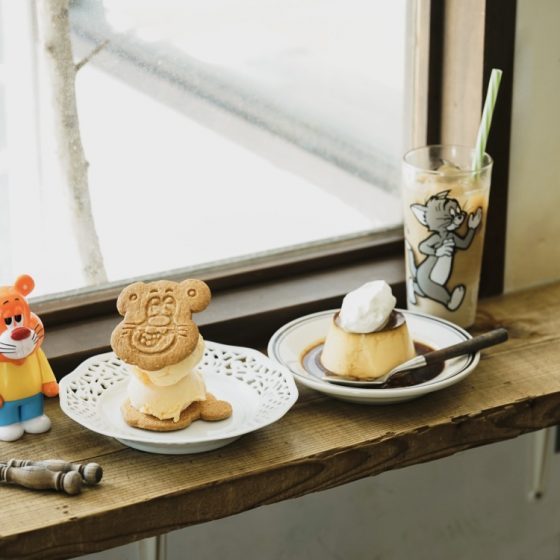 オンライン販売から実店舗オープンまで僅か半年。「バターマスター」（代田橋）のフィナンシェとプリンに魅せられて