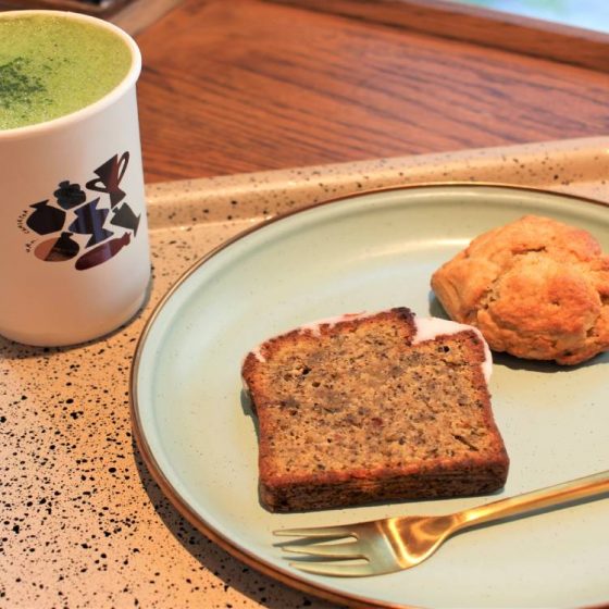 【日本橋】チャイ専門店「uRn.chAi&TeA 」の2号店がコレド室町にオープン！ここでしか味わえないスイーツあり