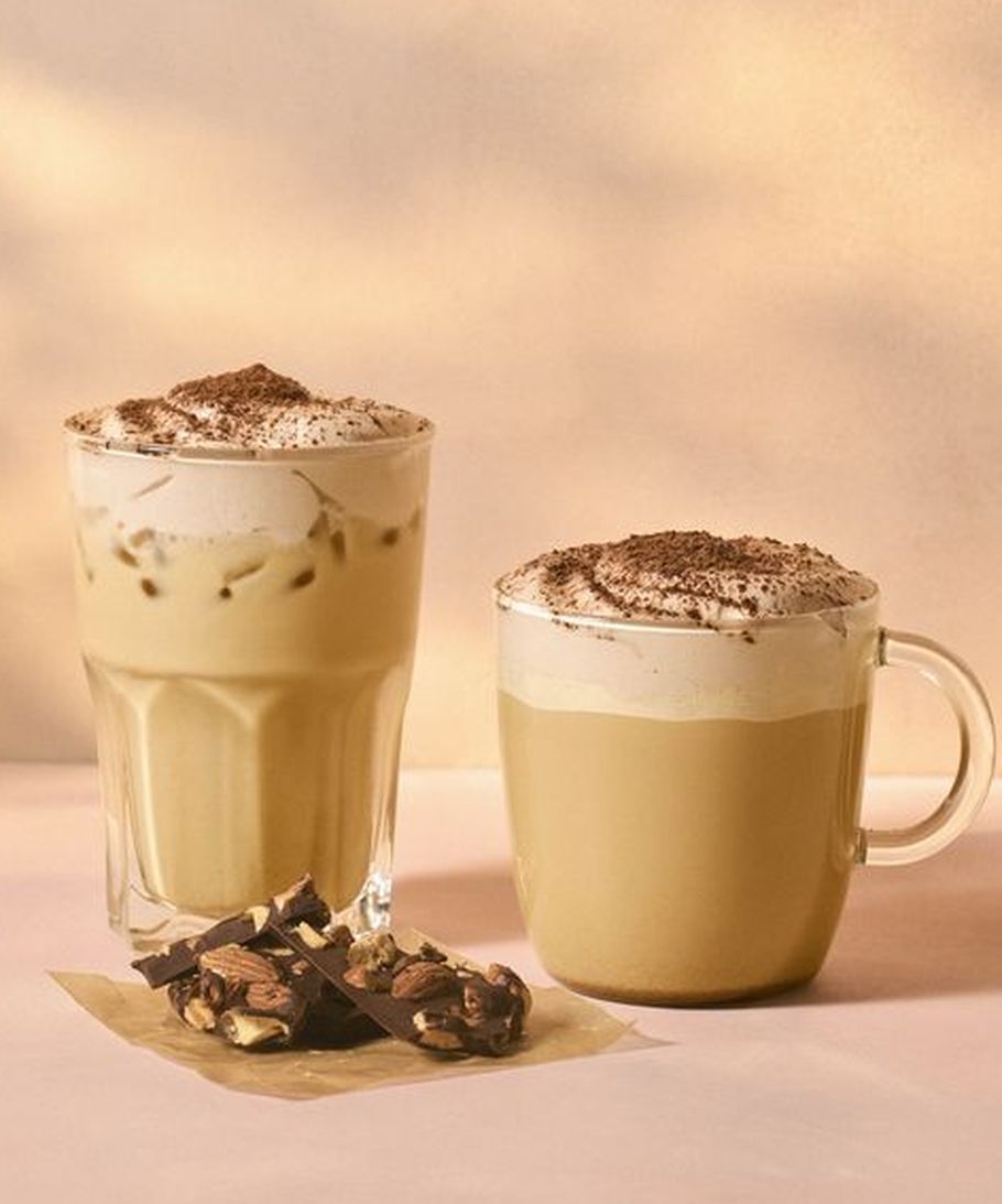 【10月1日は国際コーヒーの日】「スターバックス」がスペシャルなドリンクとオリジナルカスタマイズを提案