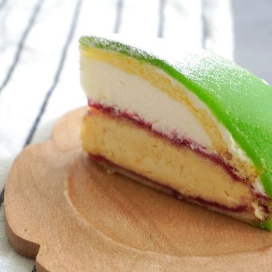 【連載】郷土菓子研究社・林周作の“世界のお菓子を巡る旅”vol.03｜北欧スウェーデンのコーヒーブレイク“フィーカ”に欠かせないケーキ「プリンセストルタ」