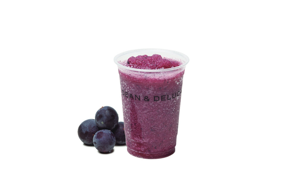 「DEAN & DELUCA」の新作ドリンク。マスカルポーネとエスプレッソが織りなす２つの味わい