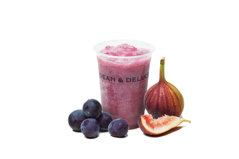 「DEAN & DELUCA」の新作ドリンク。マスカルポーネとエスプレッソが織りなす２つの味わい