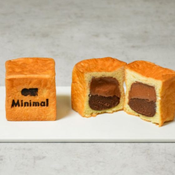 【話題の新業態新店舗】『Minimal – Bean to Bar Chocolate -』の「工房併設型パティスリー」に見られるこだわりとは？