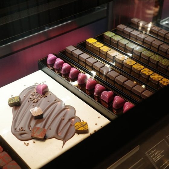 日本限定の焼き菓子やパフェに注目♡「ブノワ・ニアン」が銀座に日本初出店！潜入レポート