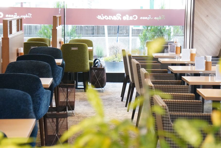 『Cafe Renoir 《New Style !!》（カフェルノアール ニュースタイル）』が超優秀と話題。リモートワークに最適な空間で今大人気のスイーツ＆モーニングを