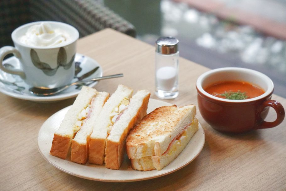 『Cafe Renoir 《New Style !!》（カフェルノアール ニュースタイル）』が超優秀と話題。リモートワークに最適な空間で今大人気のスイーツ＆モーニングを