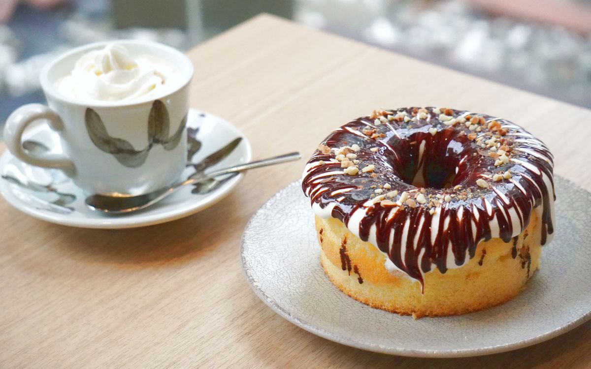『Cafe Renoir 《New Style !!》（カフェルノアール ニュースタイル）』が超優秀と話題。リモートワークに最適な空間で今大人気のスイーツ＆モーニングを