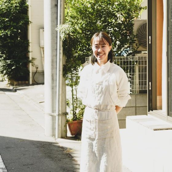 若手女性パティシエの働き方に新風到来！オンライン販売専門店『Macaroi(マカロワ)』のシェフパティシエはどうやって成功したのか