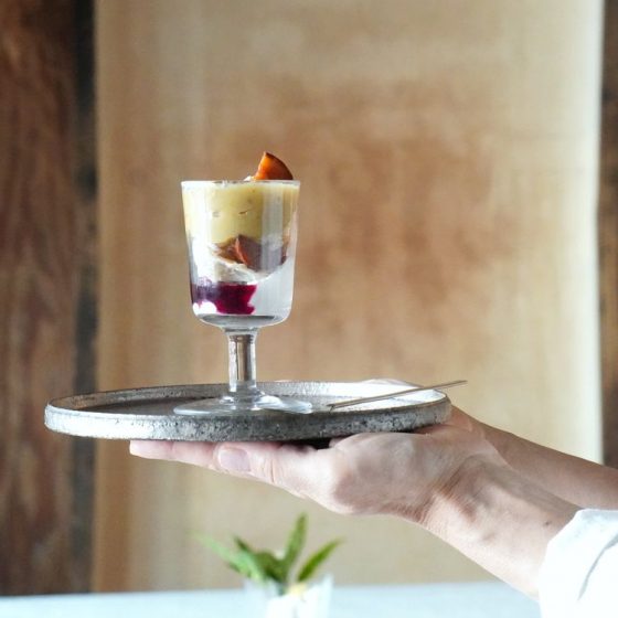 オーガニックにこだわる予約制カフェ『南町テラス』。逗子の自然に心も身体も癒される