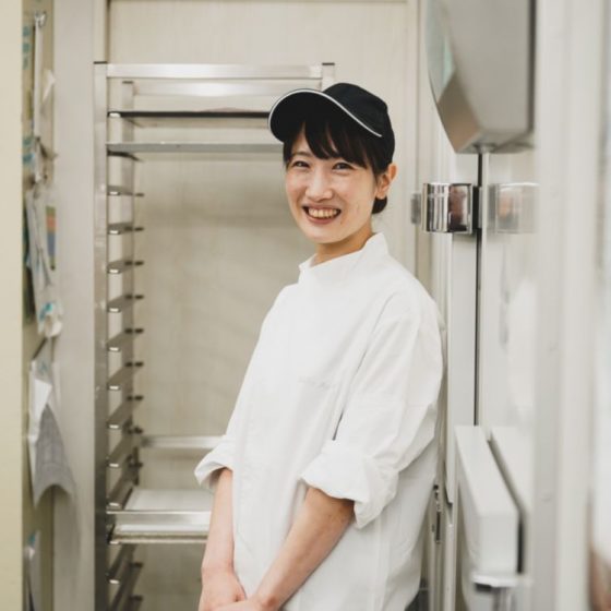 名店を支える“スーシェフ”の素顔。「Ryoura」（用賀）の場合