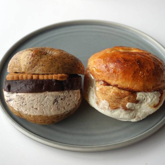 【高円寺】ベーグルと焼き菓子のカフェ「SUBHOUSE（サブハウス）」が11月14日オープン！