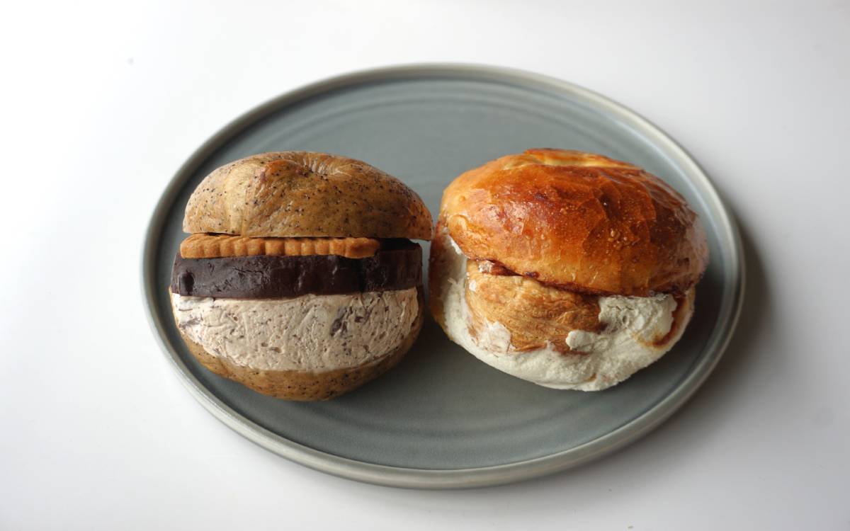 【高円寺】ベーグルと焼き菓子のカフェ「SUBHOUSE（サブハウス）」が11月14日オープン！