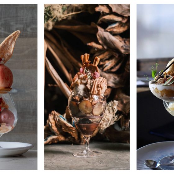 【名古屋編】パフェタリアン・ラウラさんが推薦♡パフェ名店まとめ3選