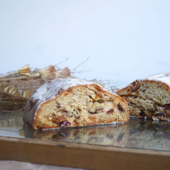 日本のシュトーレン、先駆けは饅頭屋だった！？福岡『千鳥屋』に聞いたお化けパン”と呼ばれたシュトーレンが日本で愛されるまで