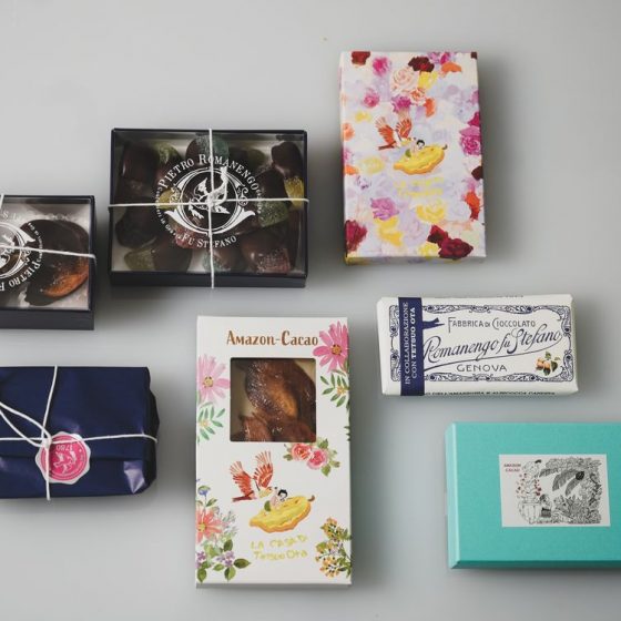 バレンタインで買うべきは「AMAZON CACAO」（アマゾンカカオ）。“乳化剤を使わない”カカオ界への“挑戦状”