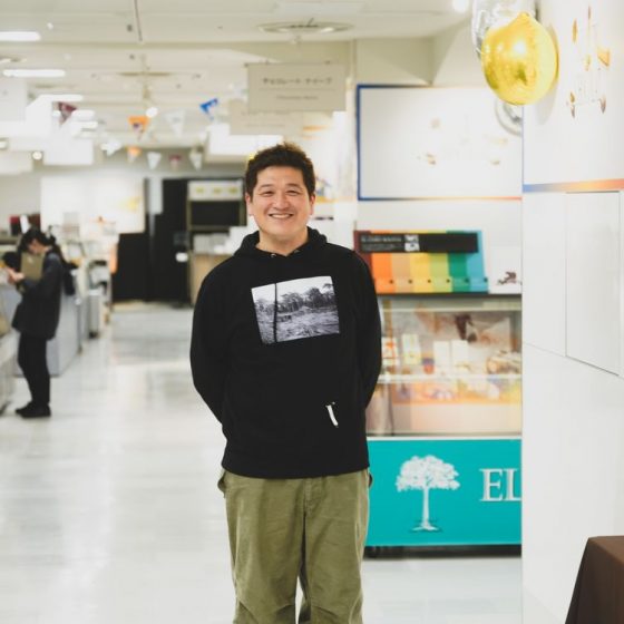 「農家が一番になる世界」を目指して。バレンタインの覇者「アマゾンの料理人」太田哲雄氏の覚悟と夢