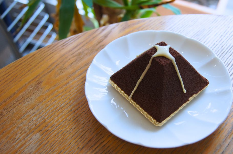 「レ・プティット・パピヨット」（大阪・京町堀）のフランス人ショコラティエが伝え続けるチョコレートの”楽しみ方”