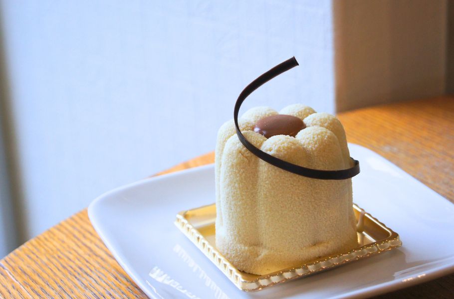 「レ・プティット・パピヨット」（大阪・京町堀）のフランス人ショコラティエが伝え続けるチョコレートの”楽しみ方”